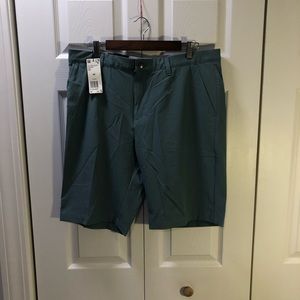 adidas Ultimate 365 Golf Shorts. Size 36, NWT